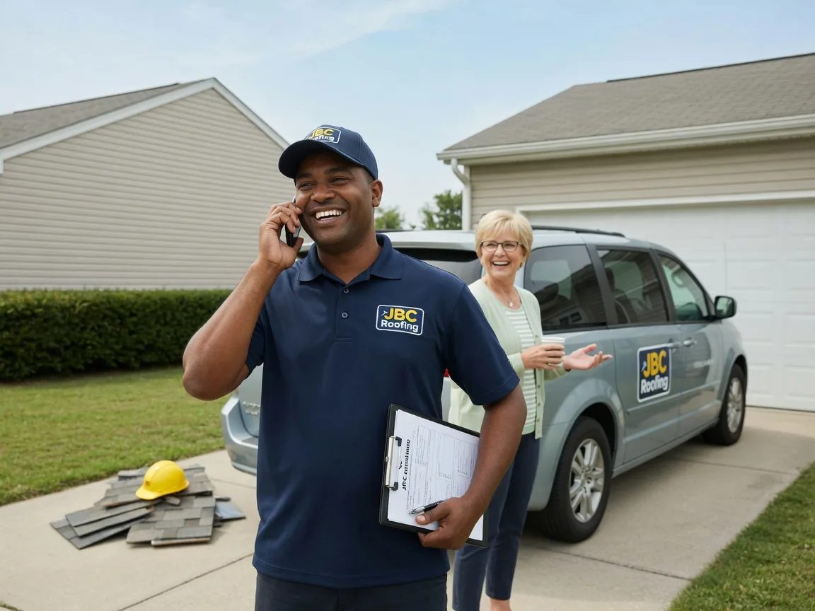 Roof Replacement Horseshoe Bend, AR FAQs